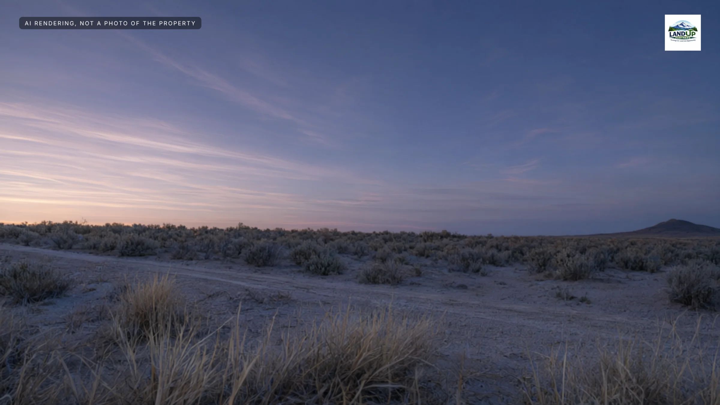 Your Own Piece of Arizona – 0.33 Acres in Douglas in Cochise County, AZ