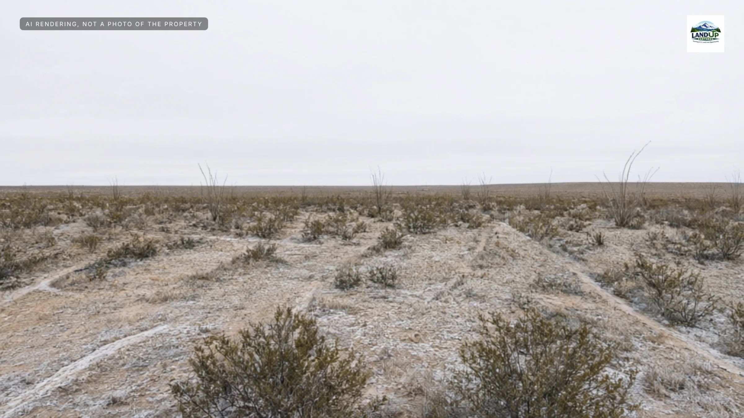 Your Own Piece of Arizona – 0.33 Acres in Douglas in Cochise County, AZ