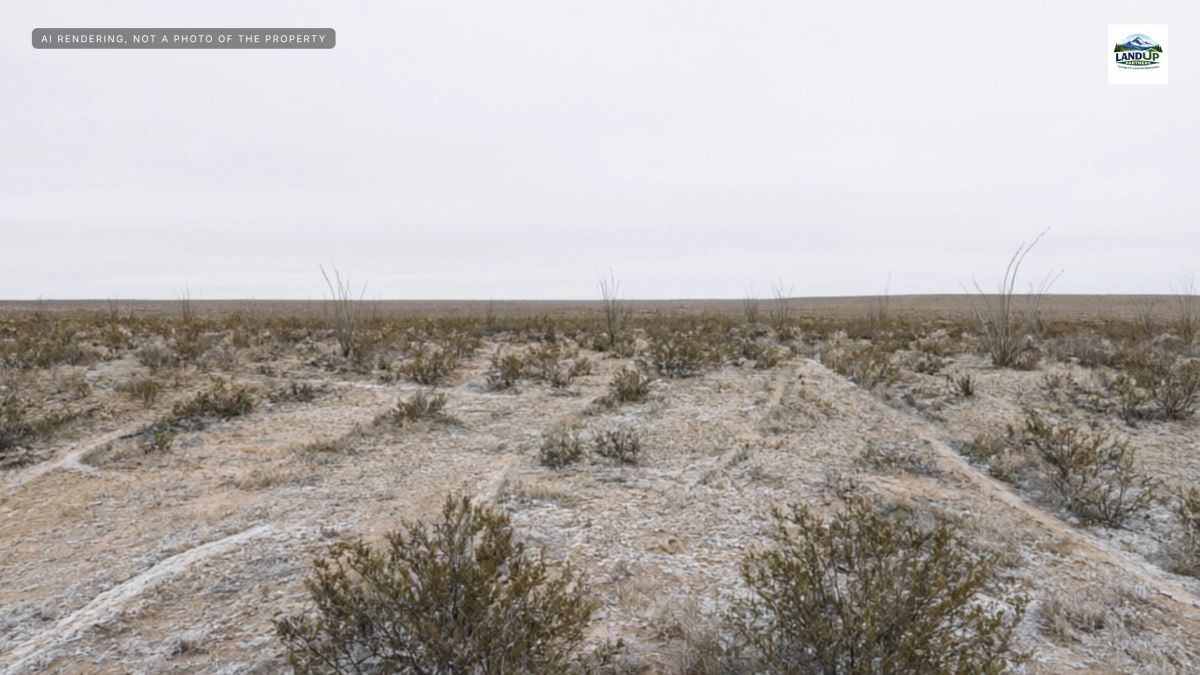 Your Own Piece of Arizona – 0.33 Acres in Douglas - Image 4
