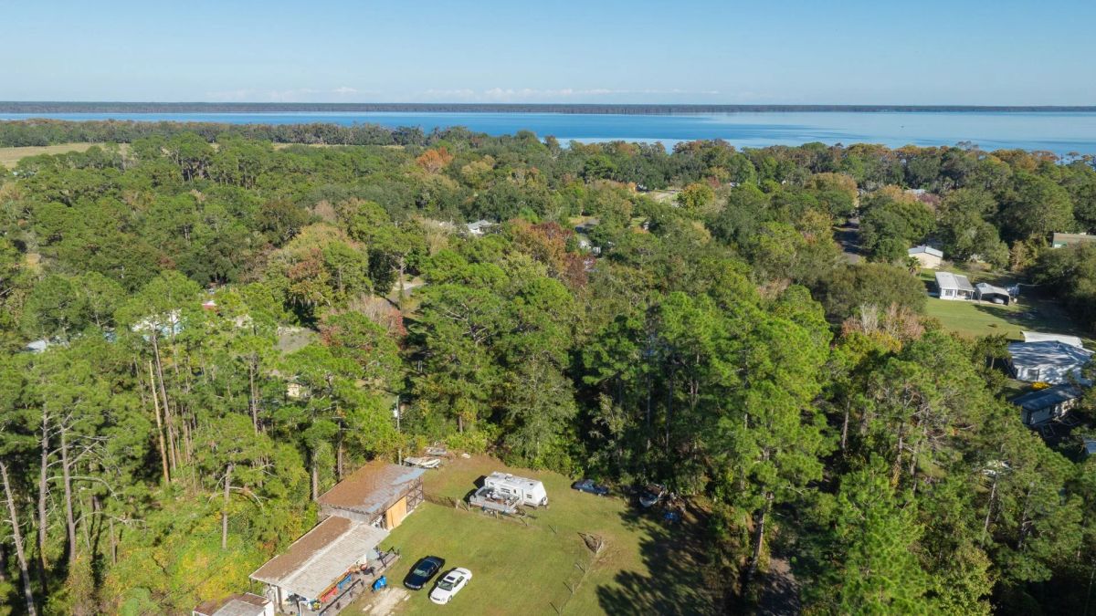 Decorative background for Florida Homesite Opportunity - 0.4 Acres in Crescent City, Water Nearby image 16