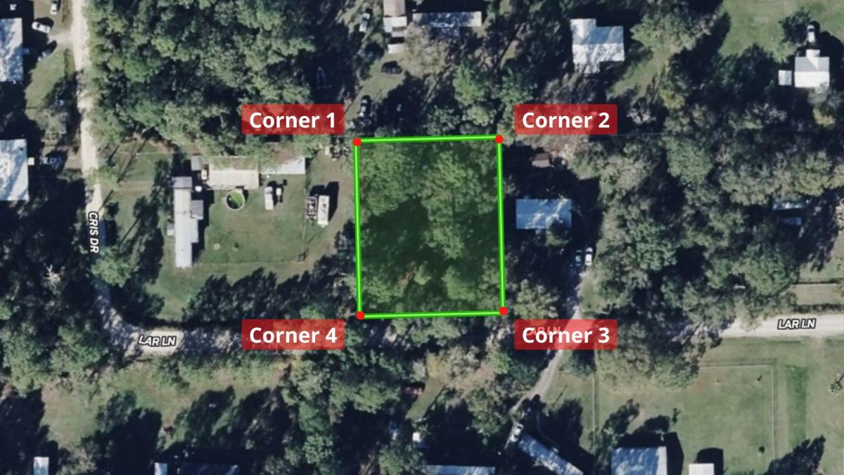 Decorative background for Florida Homesite Opportunity - 0.4 Acres in Crescent City, Water Nearby image 22