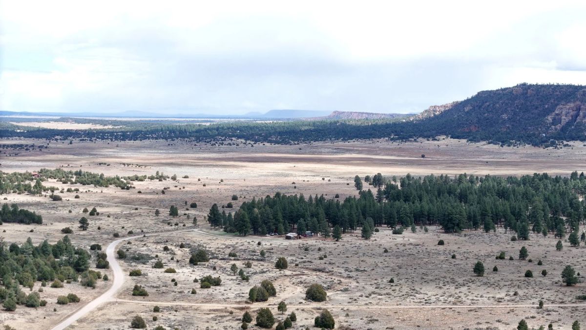 Decorative background for 4.9 acres in Timberlake, NM – Camping Heaven! – Easy Access to Power! image 21