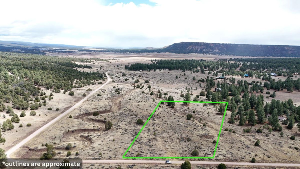 Decorative background for 4.9 acres in Timberlake, NM – Camping Heaven! – Easy Access to Power! image 26