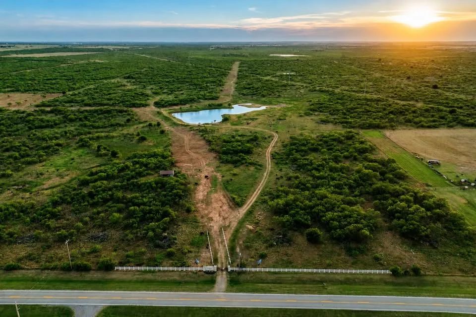 11 Acres Clay County | $5,500 Down | $1,188/mo | 10 min Wichita Falls - Main image