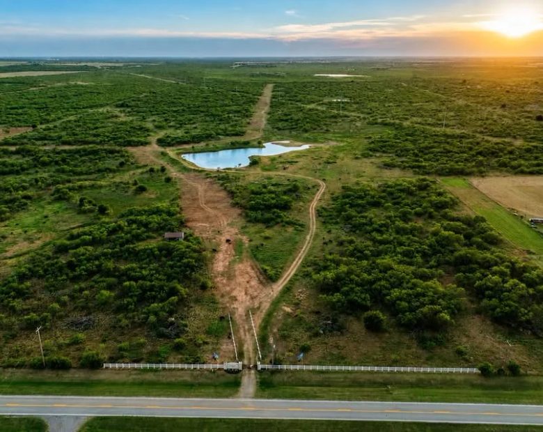 11 Acres Clay County | $5,500 Down | $1,188/mo | 10 min Wichita Falls in Clay County, TX