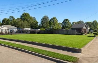 0.15 Acres for Sale in Jackson, Mississippi
