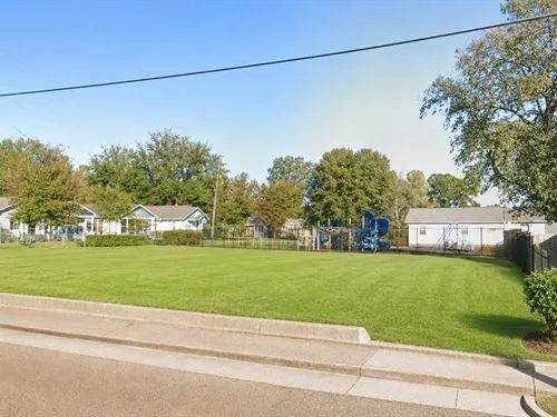 0.15 Acres for Sale in Jackson, Mississippi in Hinds County, MS