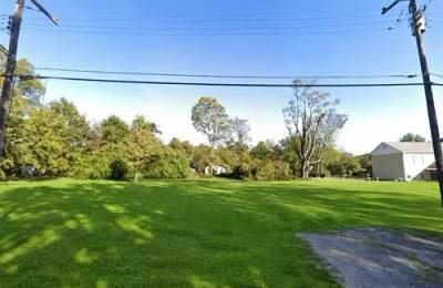0.17 Acres for Sale in Jackson, Mississippi
