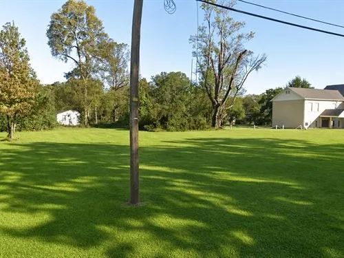 0.17 Acres for Sale in Jackson, Mississippi - Image 2