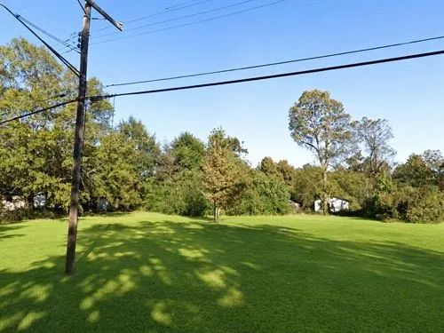 Decorative background for 0.17 Acres for Sale in Jackson, Mississippi image 8