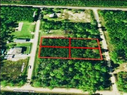 0.92 Acres for Sale in Bay Saint Louis, Mississippi - Main image
