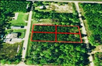 0.92 Acres for Sale in Bay Saint Louis, Mississippi