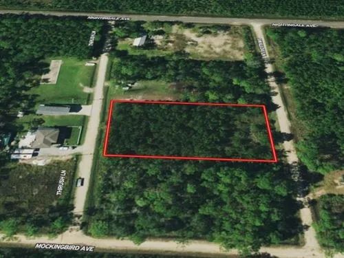 0.92 Acres for Sale in Bay Saint Louis, Mississippi - Image 3