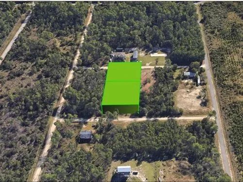 0.92 Acres for Sale in Bay Saint Louis, Mississippi in Hancock County, MS