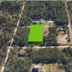 0.92 Acres for Sale in Bay Saint Louis, Mississippi in Hancock County, MS