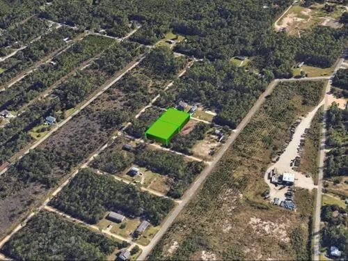 Decorative background for 0.92 Acres for Sale in Bay Saint Louis, Mississippi image 5