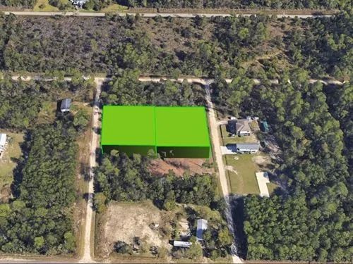 Decorative background for 0.92 Acres for Sale in Bay Saint Louis, Mississippi image 8