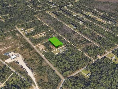 Decorative background for 0.92 Acres for Sale in Bay Saint Louis, Mississippi image 9