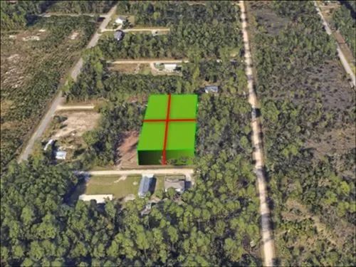 Decorative background for 0.92 Acres for Sale in Bay Saint Louis, Mississippi image 14