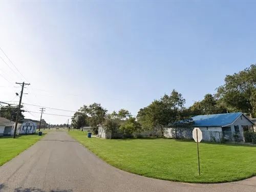0.1 Acres for Sale in Clarksdale, Mississippi in Coahoma County, MS