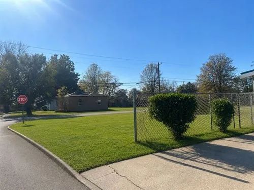 Decorative background for 0.1 Acres for Sale in Clarksdale, Mississippi image 5