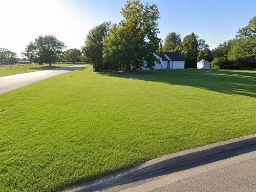 0.18 Acres for Sale in Clarksdale, Mississippi