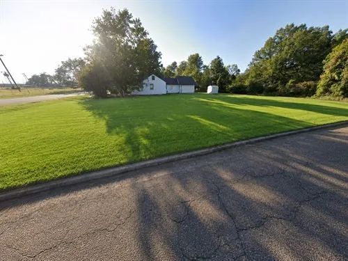 0.18 Acres for Sale in Clarksdale, Mississippi in Coahoma County, MS