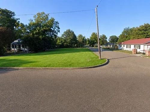 0.18 Acres for Sale in Clarksdale, Mississippi in Coahoma County, MS