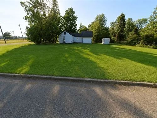 0.18 Acres for Sale in Clarksdale, Mississippi in Coahoma County, MS