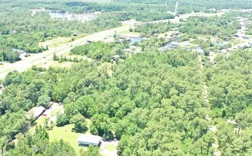 0.50 Acres for Sale in Bay St. Louis, Mississippi in Hancock County, MS