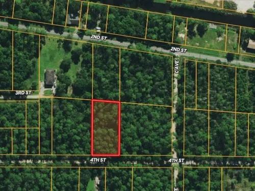 Decorative background for 0.50 Acres for Sale in Bay St. Louis, Mississippi image 22