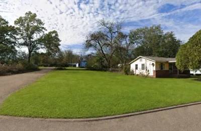 0.14 Acres for Sale in Jackson, Mississippi
