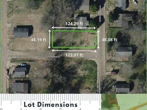 Decorative background for 0.14 Acres for Sale in Jackson, Mississippi image 15