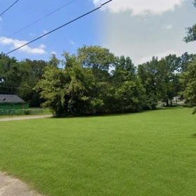 0.11 Acres for Sale in Laurel, Mississippi in Jones County, MS