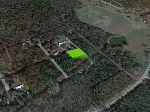 0.42 Acres for Sale in Horseshoe Bend, Arkansas - Main image