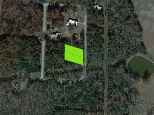 0.42 Acres for Sale in Horseshoe Bend, Arkansas in Izard County, AR