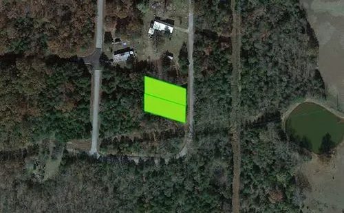 0.42 Acres for Sale in Horseshoe Bend, Arkansas in Izard County, AR
