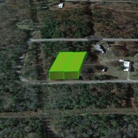0.42 Acres for Sale in Horseshoe Bend, Arkansas in Izard County, AR