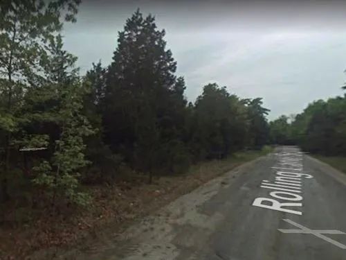 Decorative background for 0.42 Acres for Sale in Horseshoe Bend, Arkansas image 9