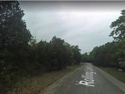 Decorative background for 0.42 Acres for Sale in Horseshoe Bend, Arkansas image 10