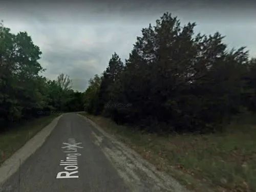 Decorative background for 0.42 Acres for Sale in Horseshoe Bend, Arkansas image 11