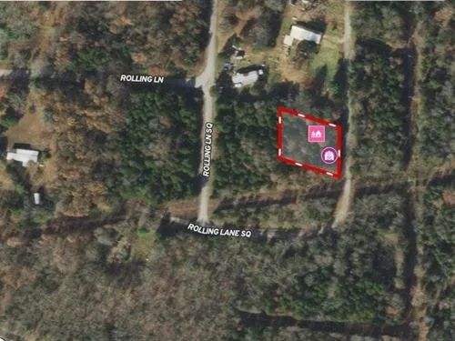 Decorative background for 0.42 Acres for Sale in Horseshoe Bend, Arkansas image 13