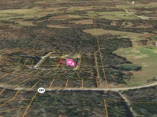 Decorative background for 0.42 Acres for Sale in Horseshoe Bend, Arkansas image 18