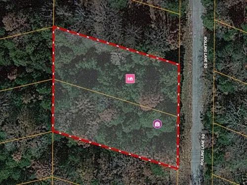 Decorative background for 0.42 Acres for Sale in Horseshoe Bend, Arkansas image 25