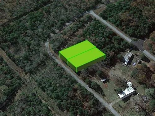 Decorative background for 0.42 Acres for Sale in Horseshoe Bend, Arkansas image 26