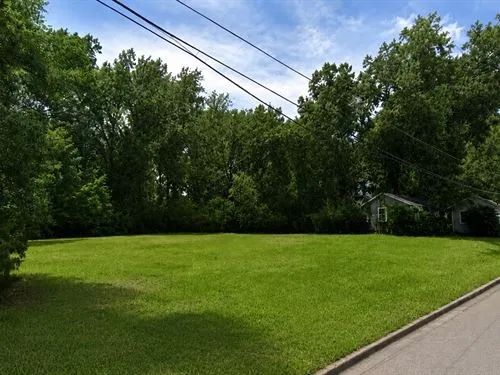 0.2 Acres for Sale in Laurel, Mississippi