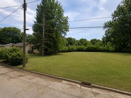 Decorative background for 0.2 Acres for Sale in Laurel, Mississippi image 9