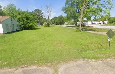 0.1 Acres for Sale in Laurel, Mississippi