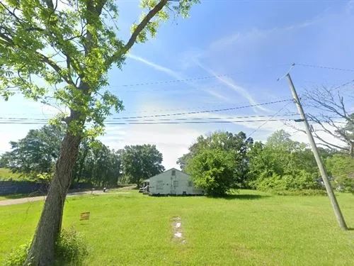 0.1 Acres for Sale in Laurel, Mississippi in Jones County, MS