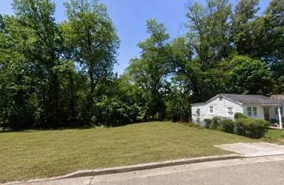 0.11 Acres for Sale in Vicksburg, Mississippi